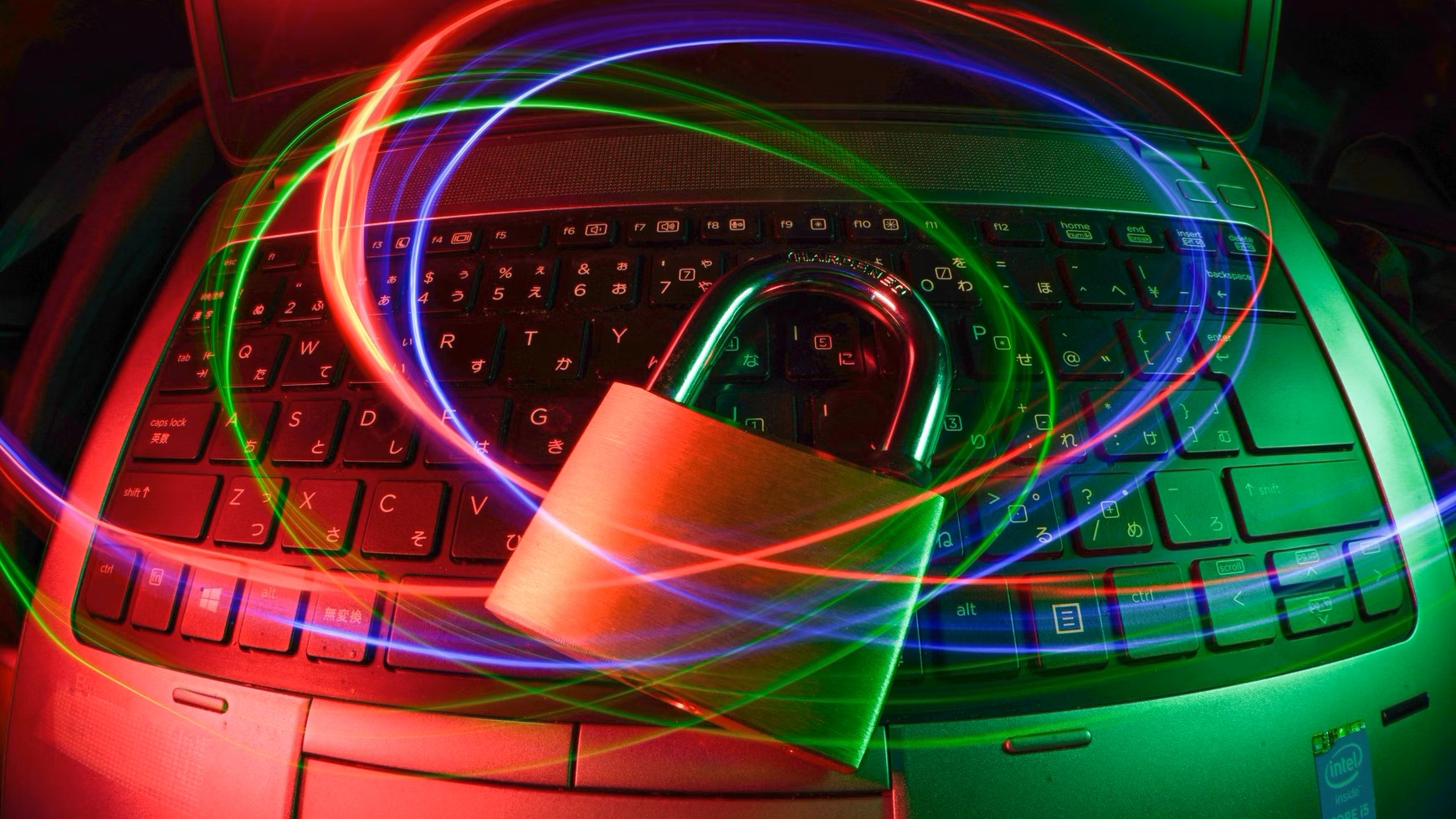 Cyber Security