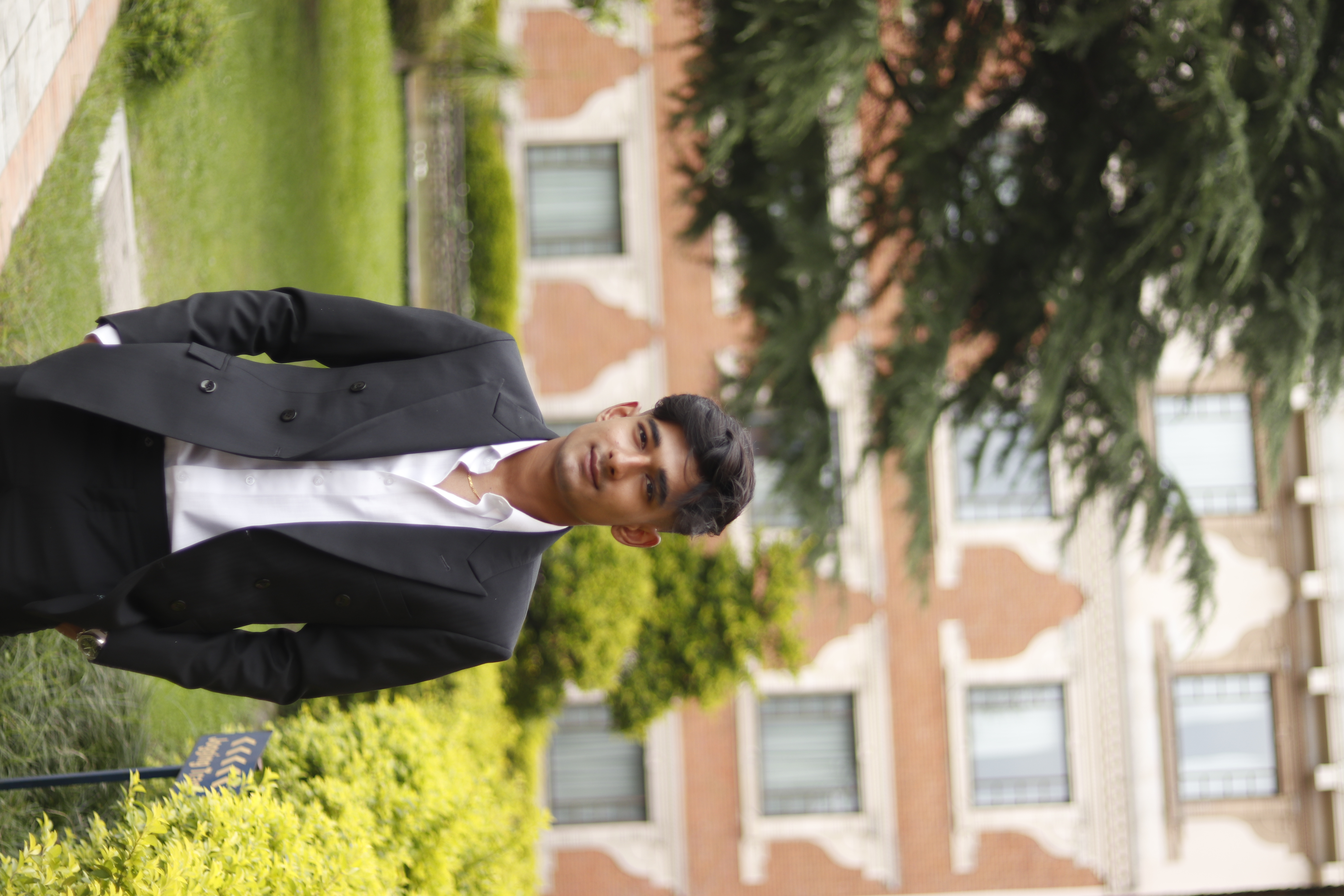 Aman Khadka