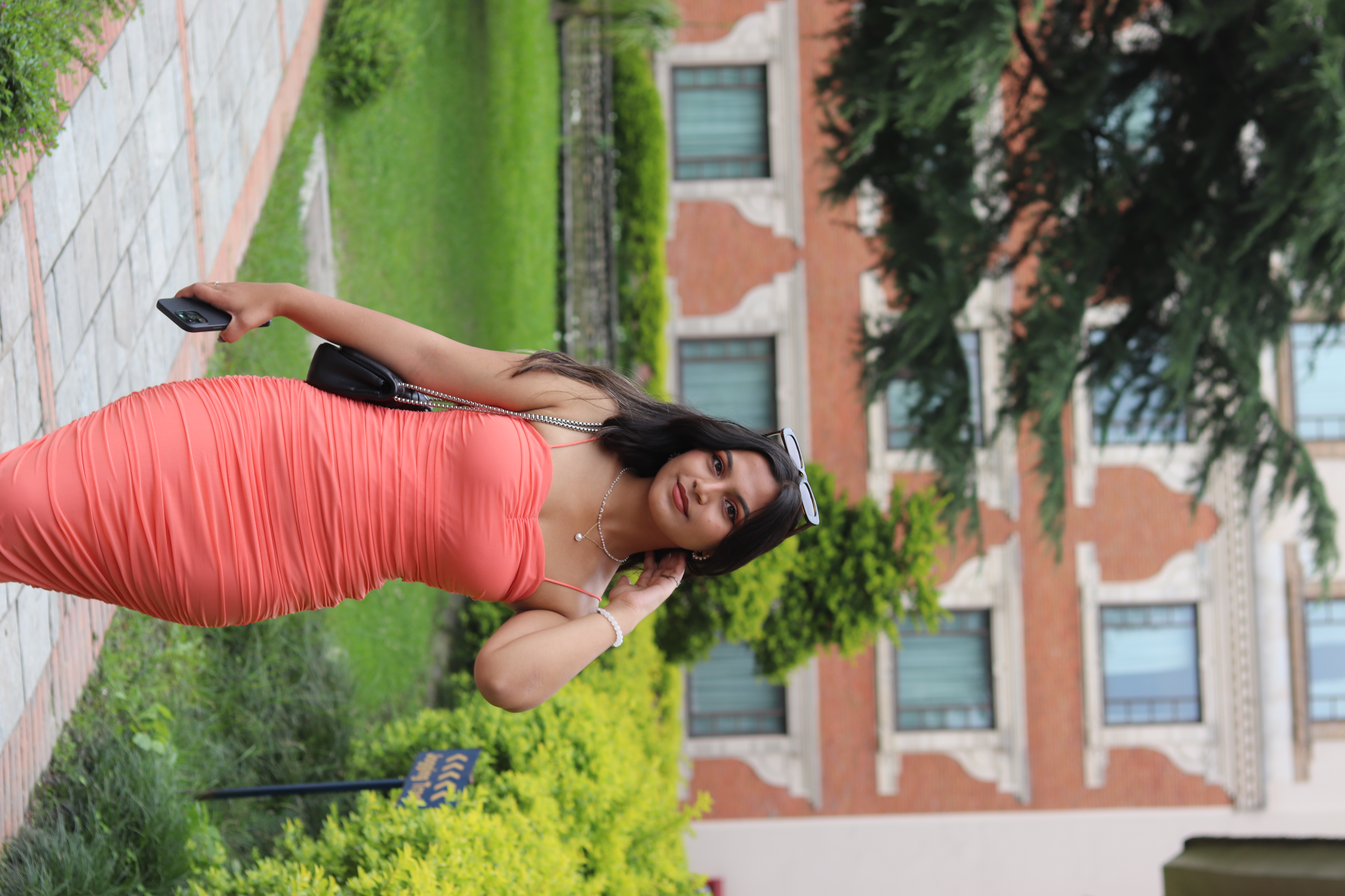 Grusha Bhattarai